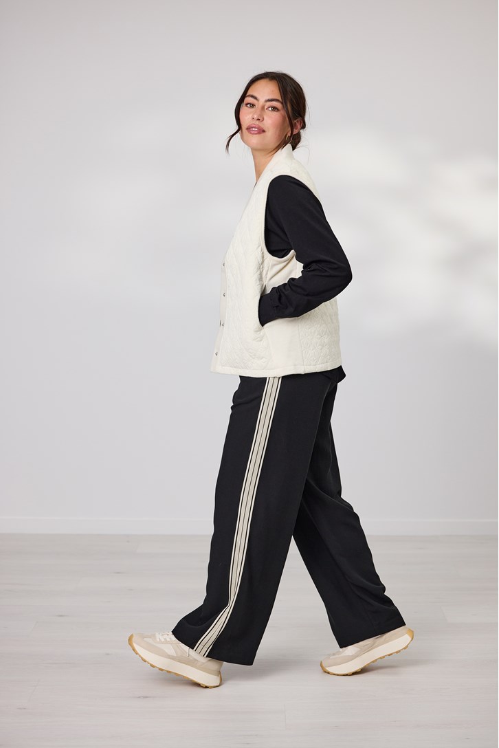 GEORGE WIDE LEG PANT
